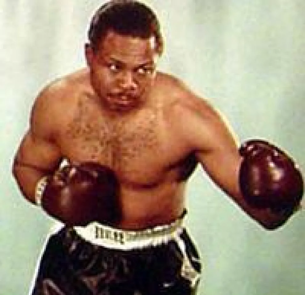 Archie Moore