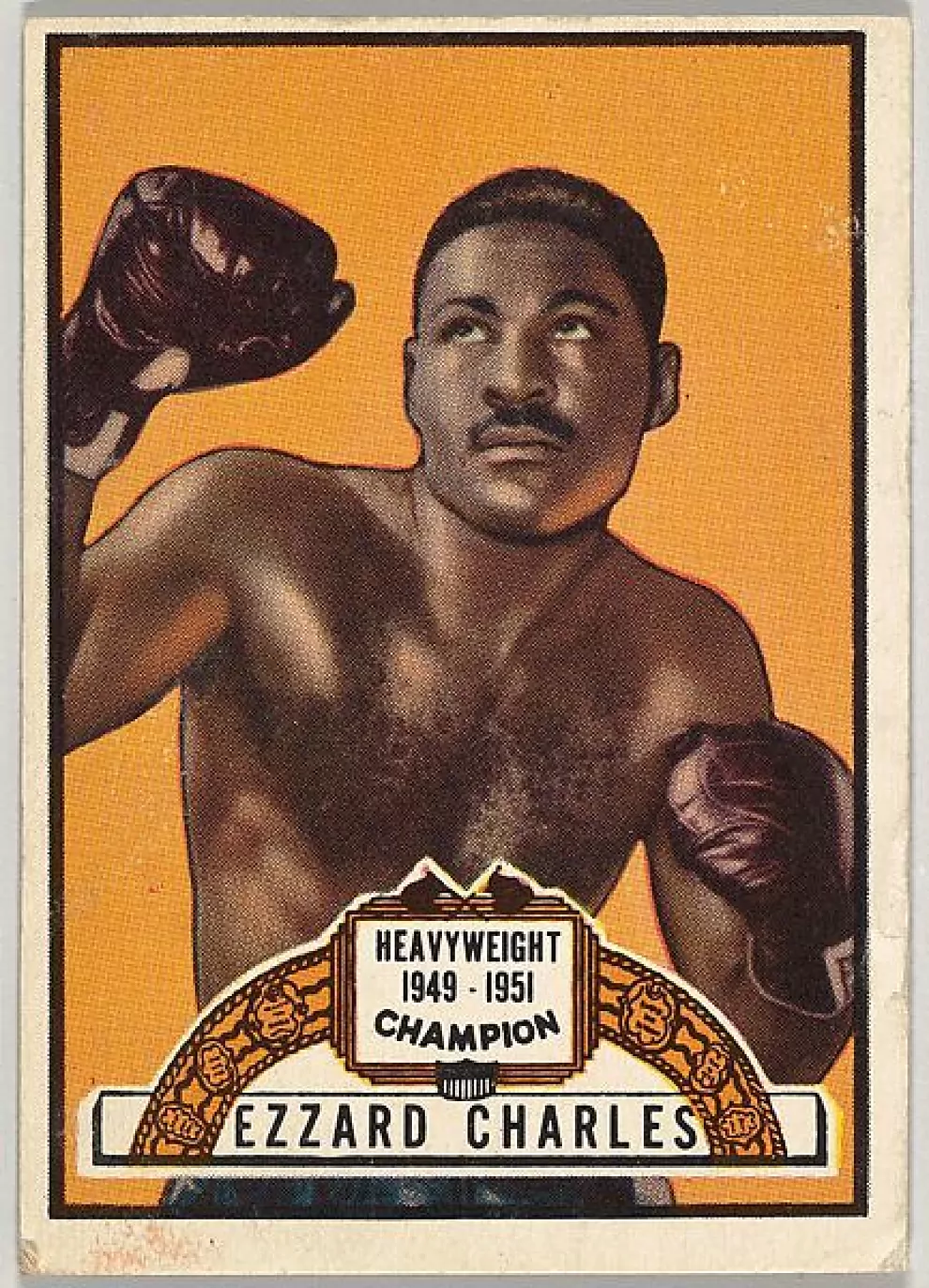 Ezzard Charles