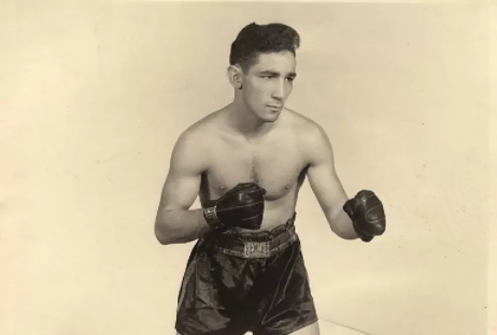 Willie Pep