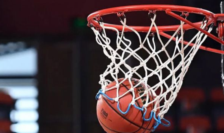 Basketball in Africa
