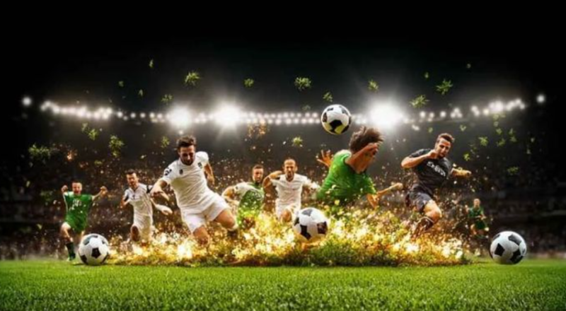 football